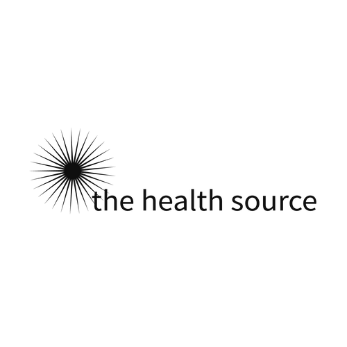 Shop The Health Source logo