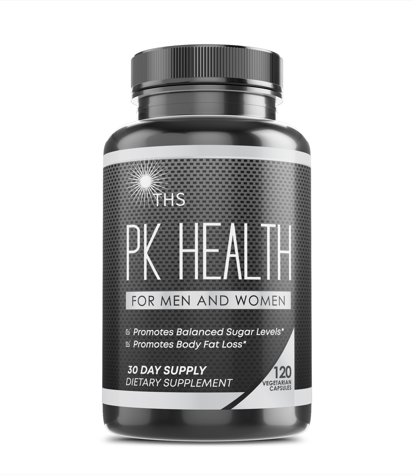 PK Health Capsules