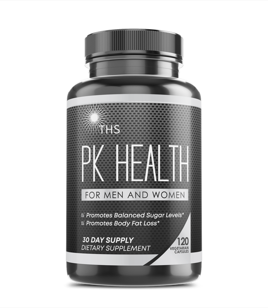 PK Health Capsules