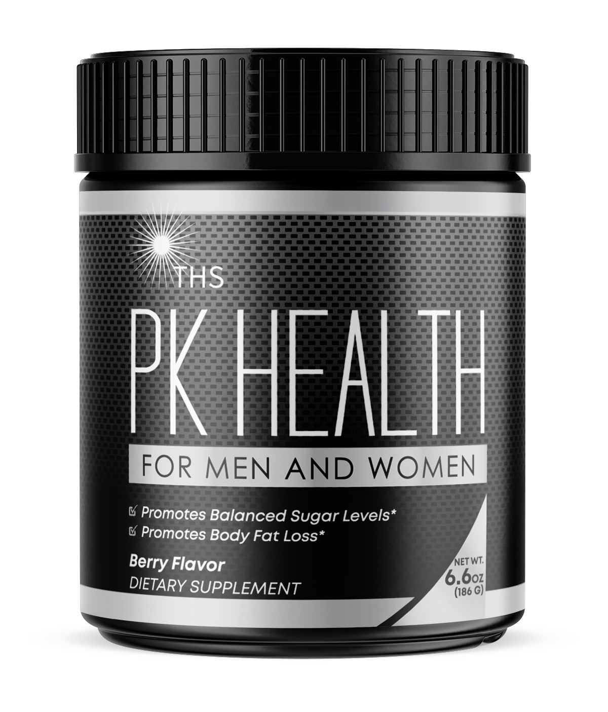 PK Health Smoothie Powder