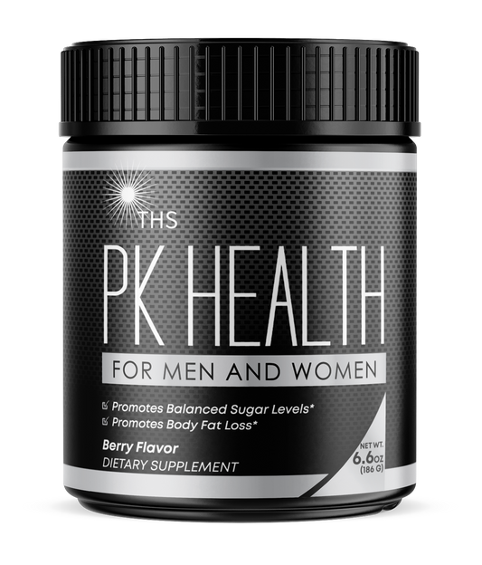 PK Health Smoothie Powder